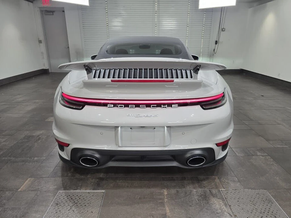 2024 Porsche 992 Turbo - Image 20 of 28