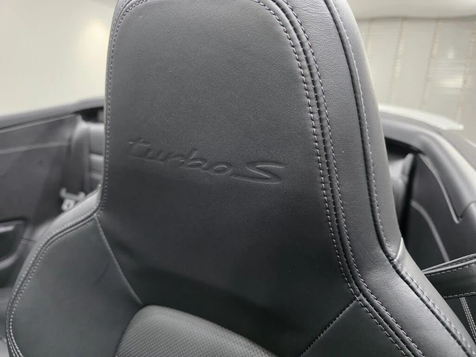 2024 Porsche 992 Turbo - Image 9 of 28