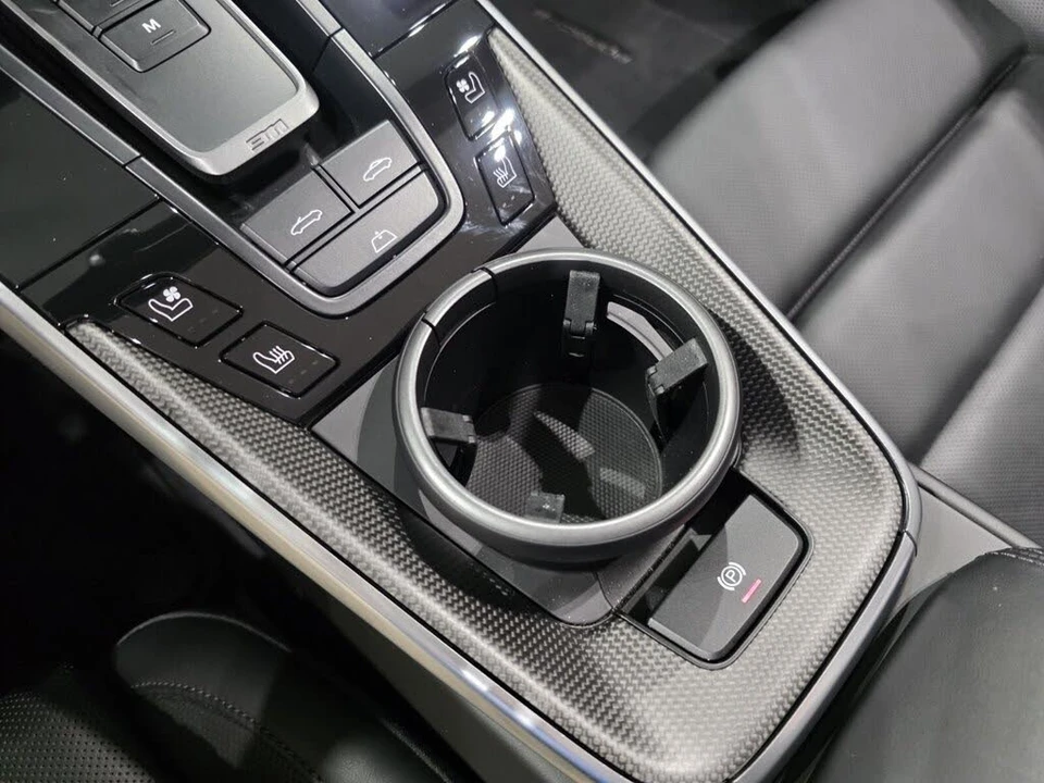 2024 Porsche 992 Turbo - Image 18 of 28