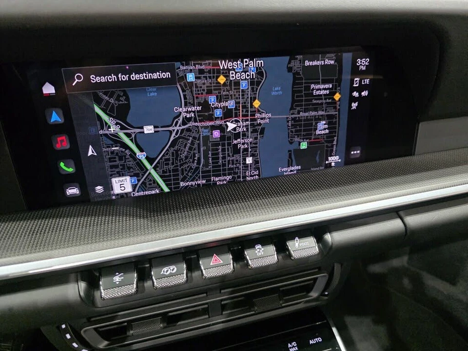 2024 Porsche 992 Turbo - Image 16 of 28