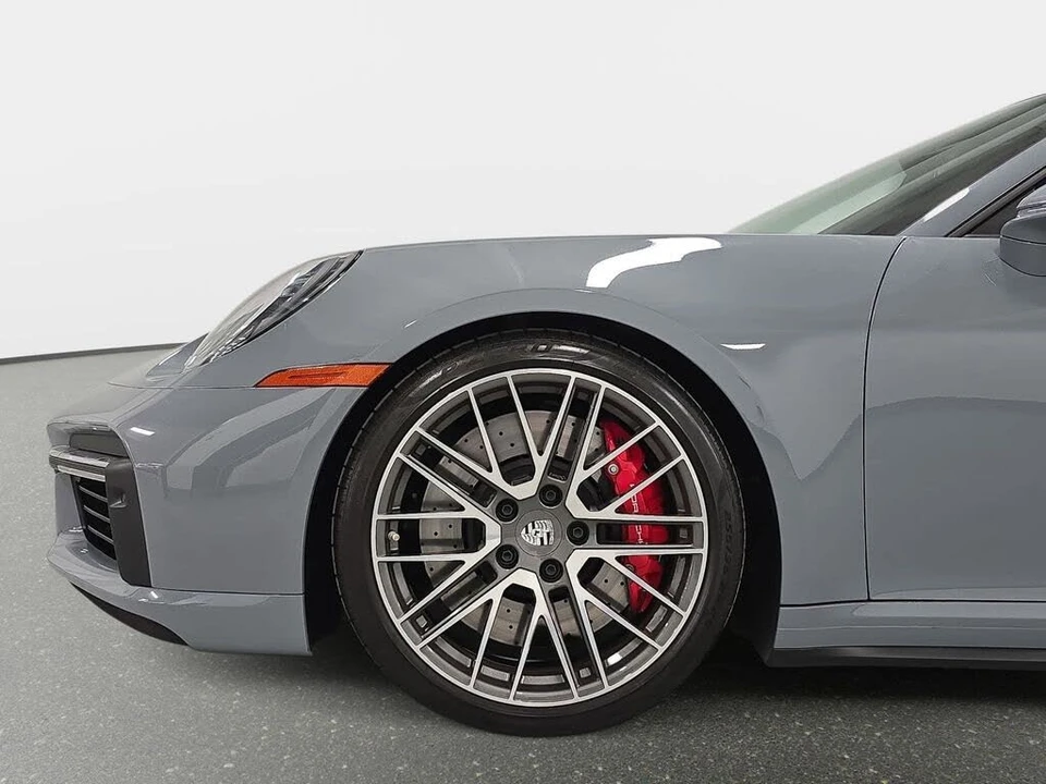 2024 Porsche 992 Turbo - Image 10 of 31