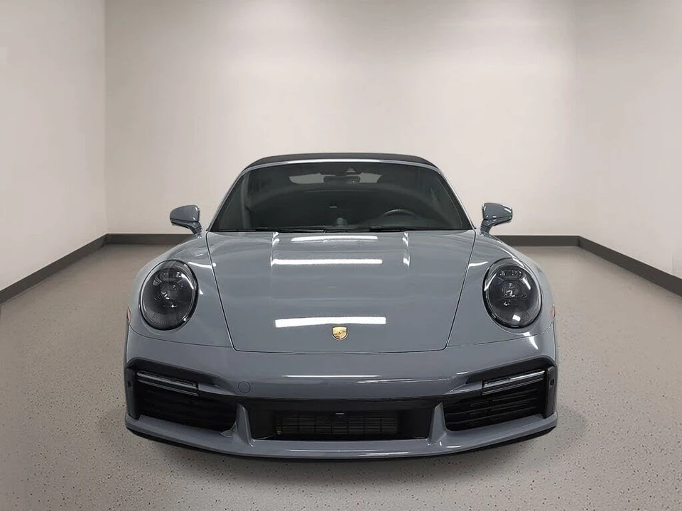 2024 Porsche 992 Turbo - Image 9 of 31