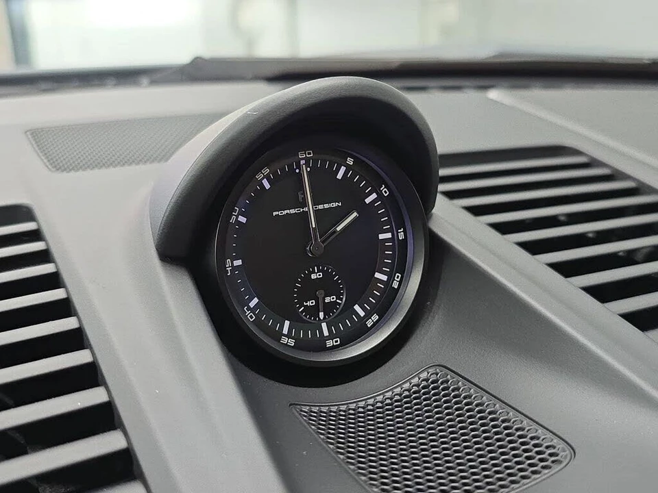 2024 Porsche 992 Turbo - Image 21 of 31