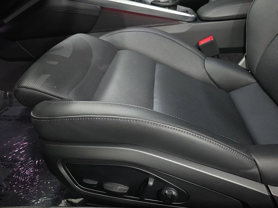 2024 Porsche 992 Turbo - Image 25 of 31