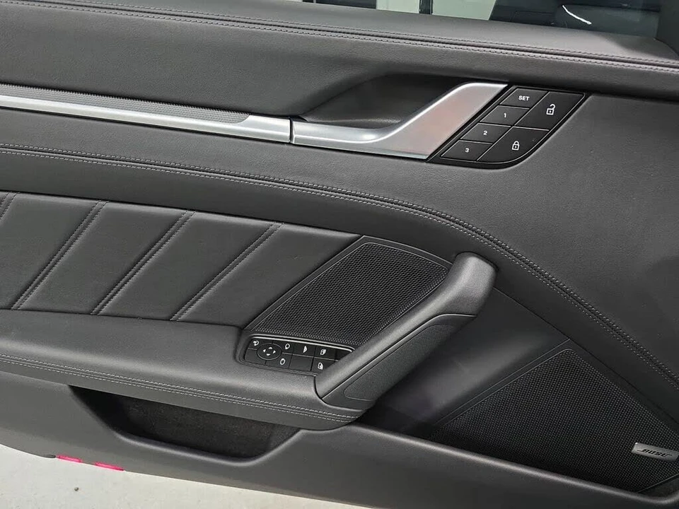 2024 Porsche 992 Turbo - Image 23 of 31