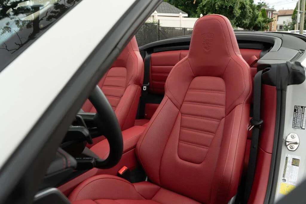 2024 Porsche 992 Turbo - Image 22 of 31