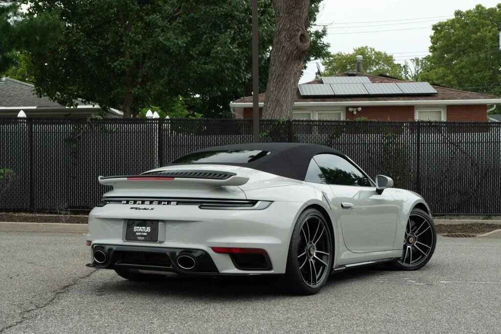 2024 Porsche 992 Turbo - Image 15 of 31