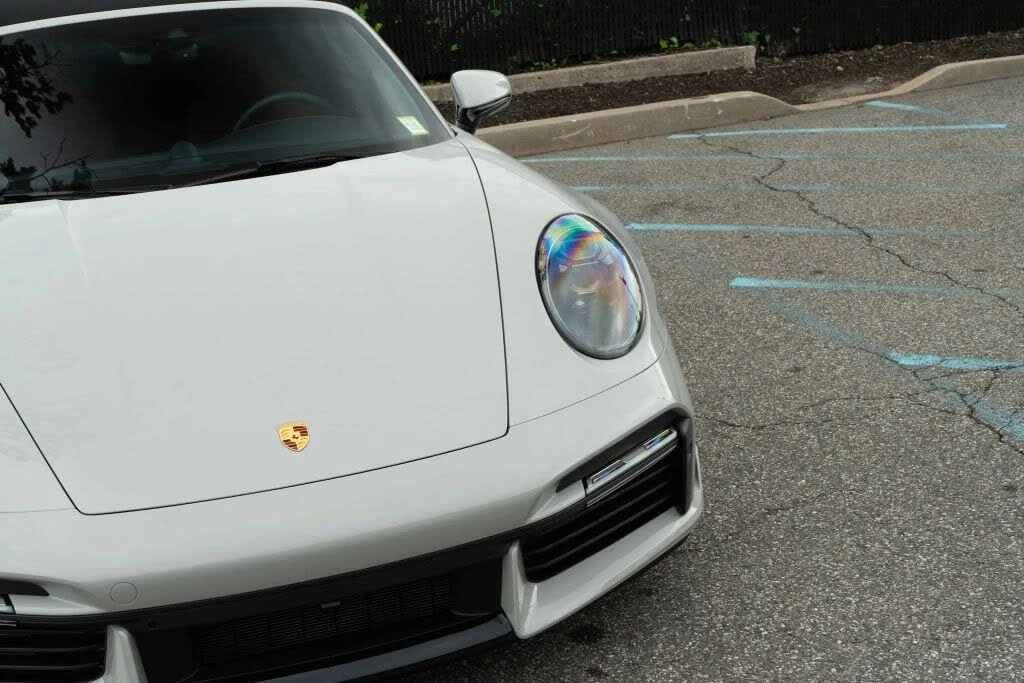 2024 Porsche 992 Turbo - Image 8 of 31