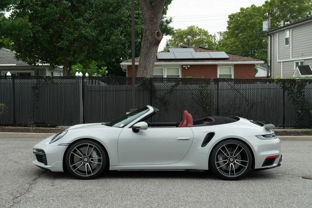 2024 Porsche 992 Turbo - Image 9 of 31