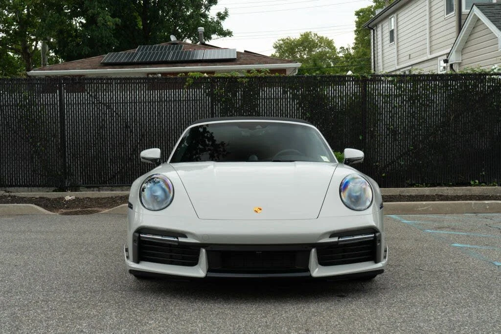 2024 Porsche 992 Turbo - Image 6 of 31