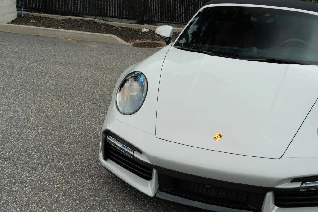 2024 Porsche 992 Turbo - Image 7 of 31