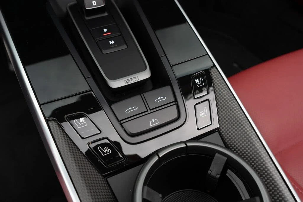 2024 Porsche 992 Turbo - Image 31 of 31