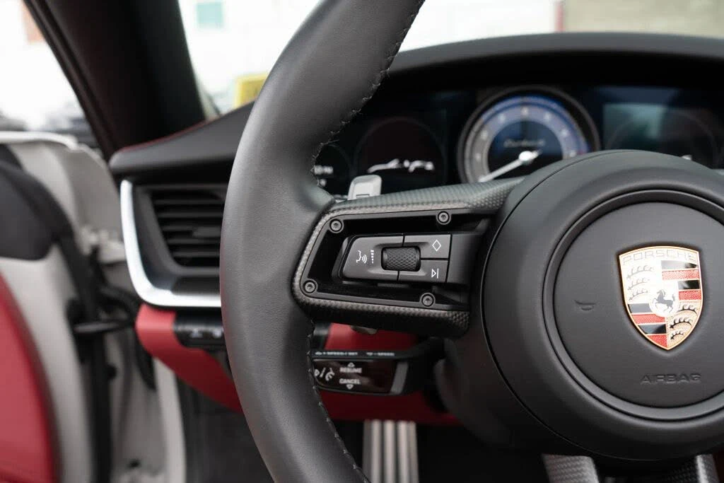 2024 Porsche 992 Turbo - Image 24 of 31