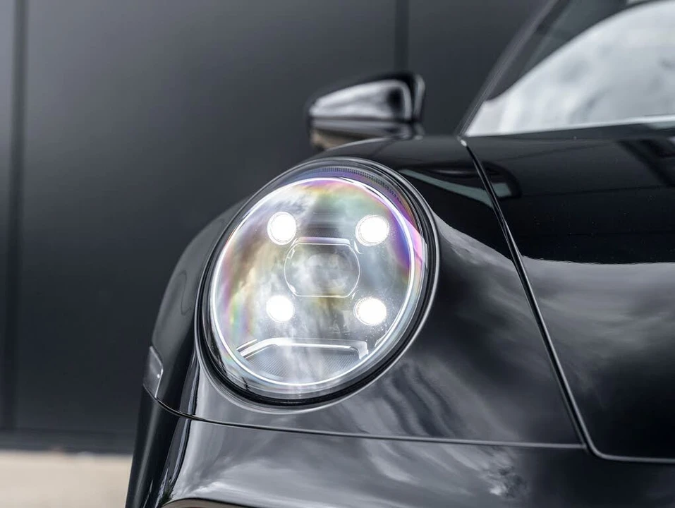 2024 Porsche 992 Turbo - Image 23 of 31