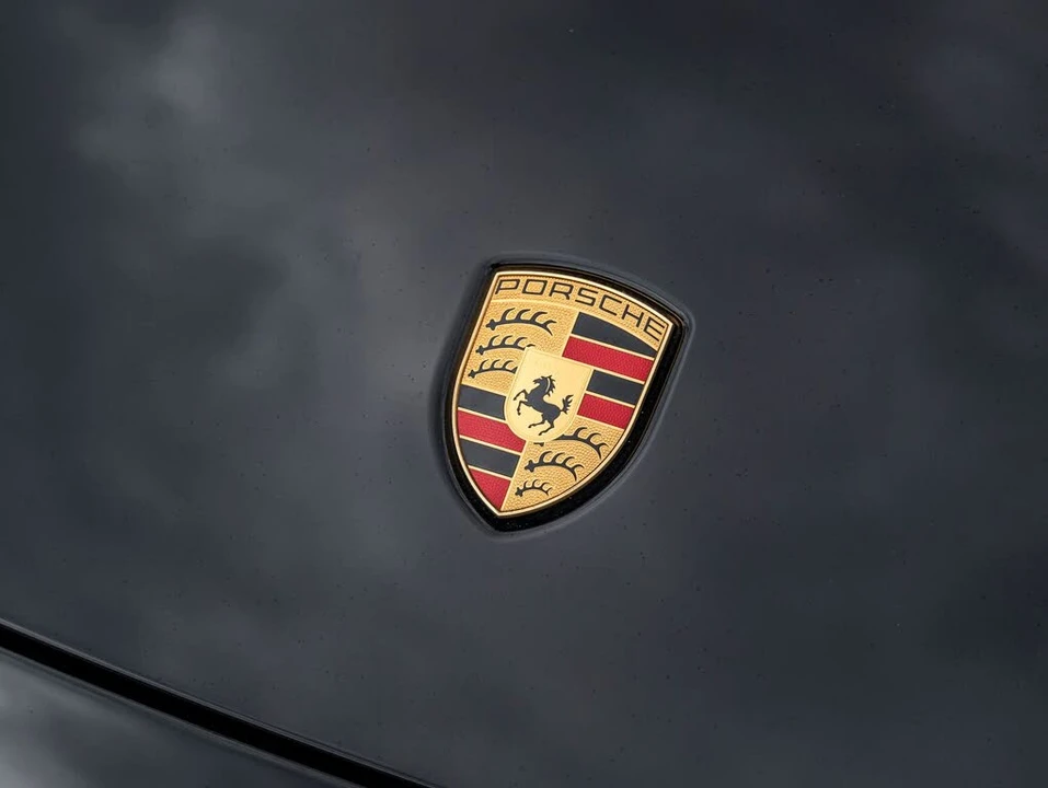 2024 Porsche 992 Turbo - Image 22 of 31