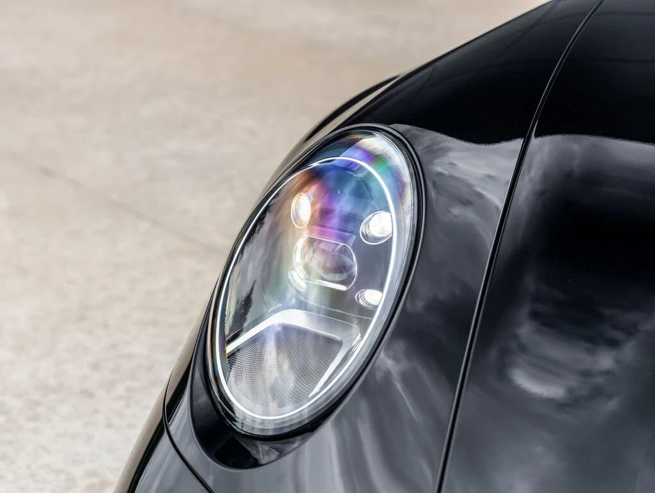 2024 Porsche 992 Turbo - Image 24 of 31
