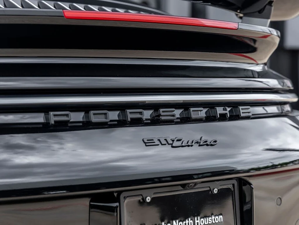 2024 Porsche 992 Turbo - Image 16 of 31