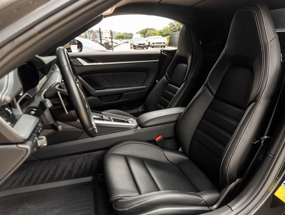 2024 Porsche 992 Turbo - Image 5 of 31