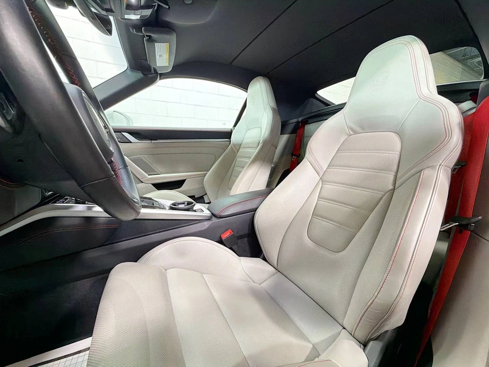2024 Porsche 992 Turbo - Image 5 of 5