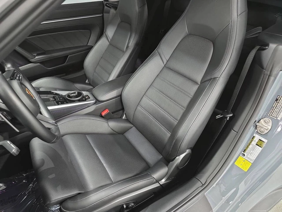 2024 Porsche 992 Turbo - Image 5 of 5