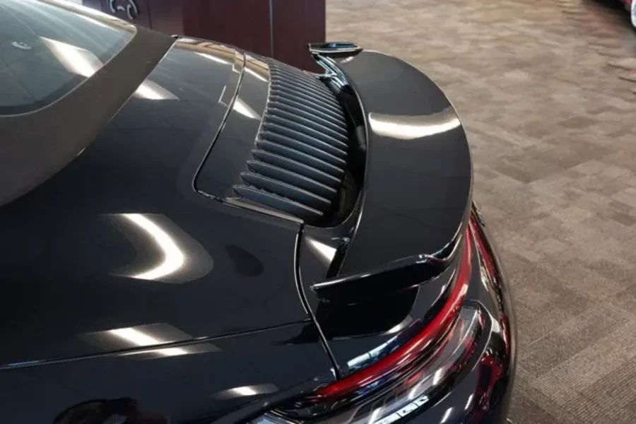 2024 Porsche 992 Turbo - Image 5 of 17