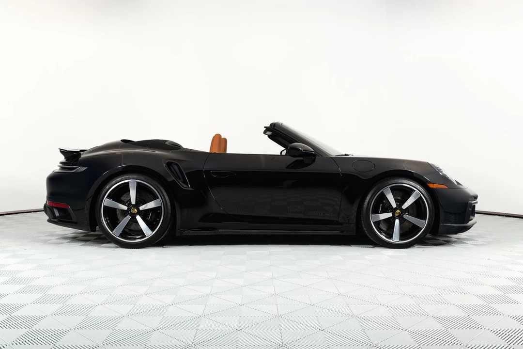 2024 Porsche 992 Turbo - Image 8 of 31