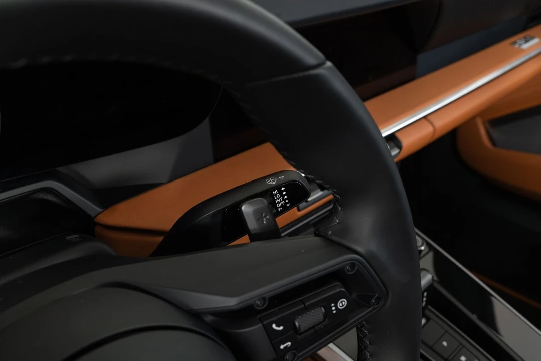 2024 Porsche 992 Turbo - Image 23 of 31