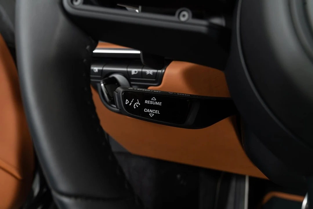 2024 Porsche 992 Turbo - Image 22 of 31