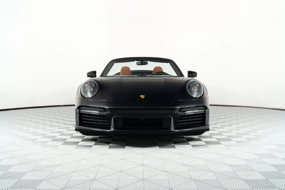 2024 Porsche 992 Turbo - Image 2 of 31
