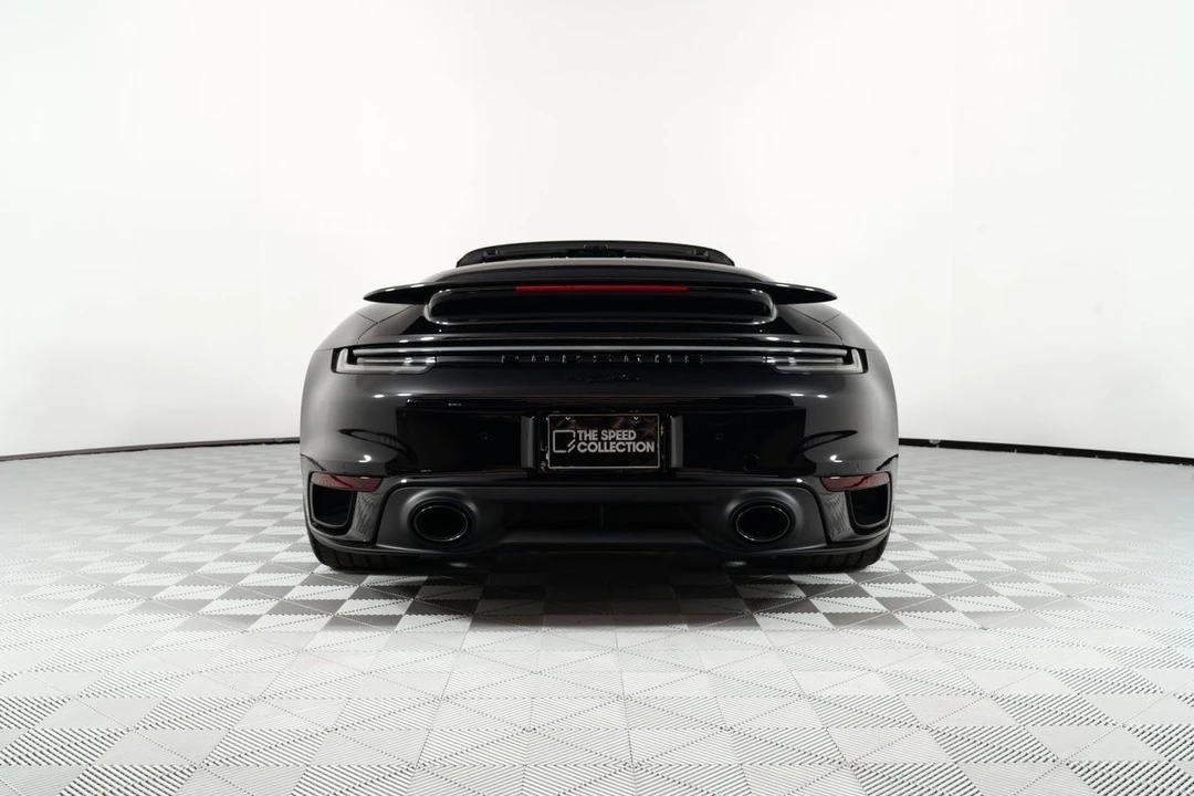 2024 Porsche 992 Turbo - Image 6 of 31