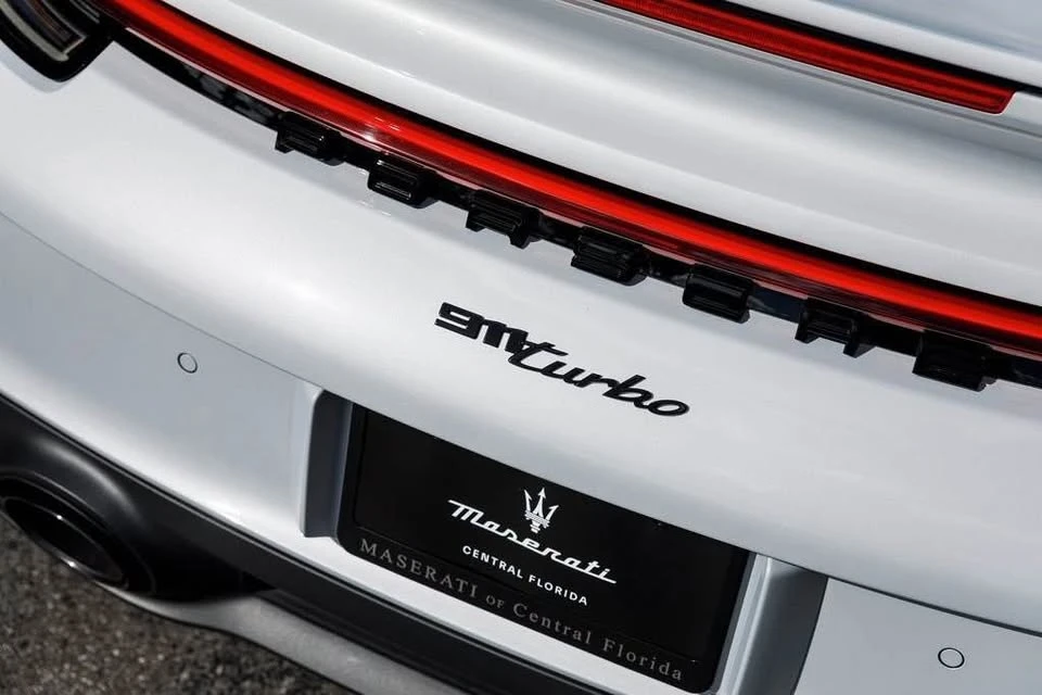 2024 Porsche 992 Turbo - Image 10 of 17