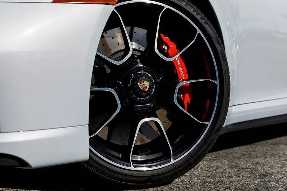 2024 Porsche 992 Turbo - Image 9 of 17