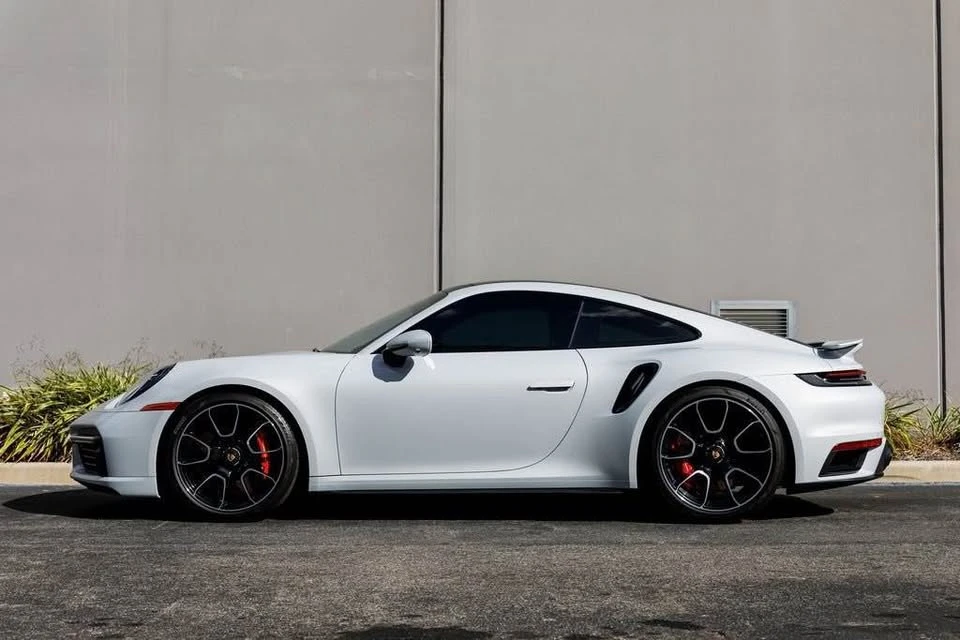 2024 Porsche 992 Turbo - Image 2 of 17