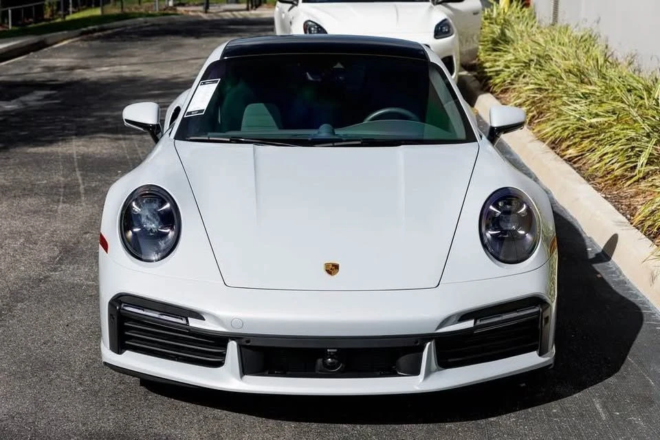 2024 Porsche 992 Turbo - Image 8 of 17