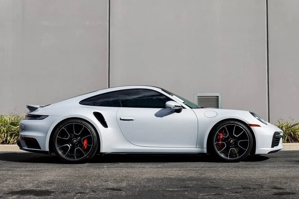 2024 Porsche 992 Turbo - Image 6 of 17