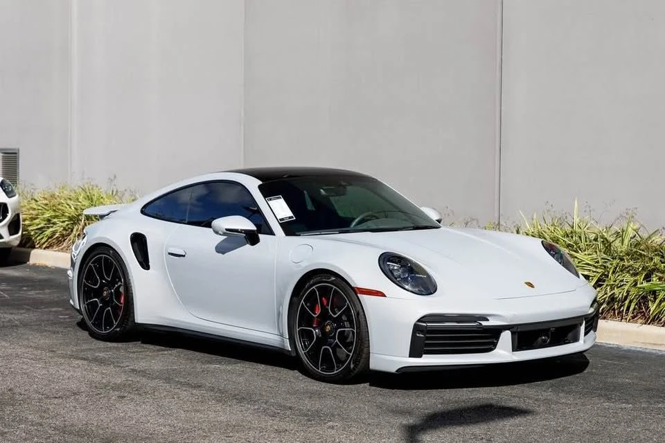 2024 Porsche 992 Turbo - Image 7 of 17
