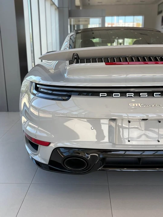 2024 Porsche 992 Turbo - Image 7 of 11