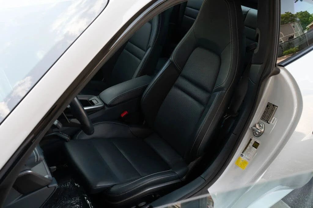 2024 Porsche 992 Turbo - Image 15 of 31