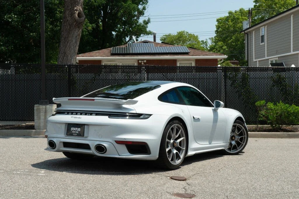 2024 Porsche 992 Turbo - Image 10 of 31