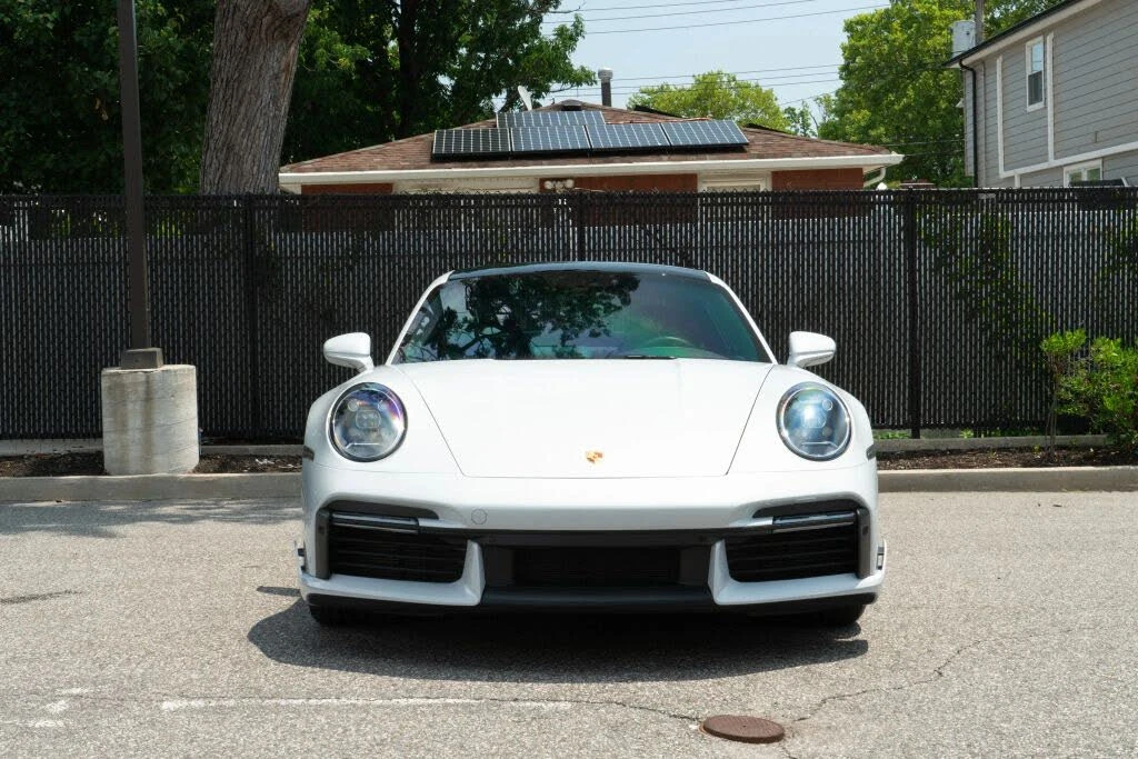2024 Porsche 992 Turbo - Image 4 of 31