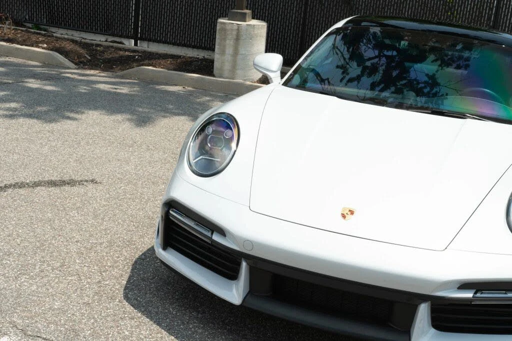 2024 Porsche 992 Turbo - Image 5 of 31
