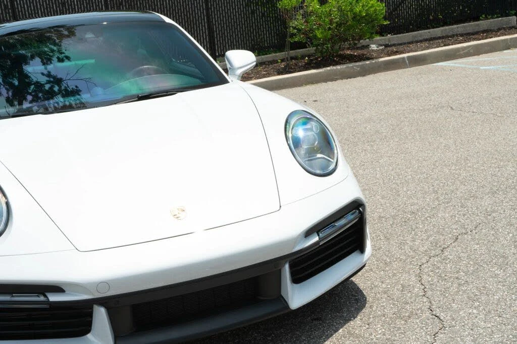 2024 Porsche 992 Turbo - Image 6 of 31