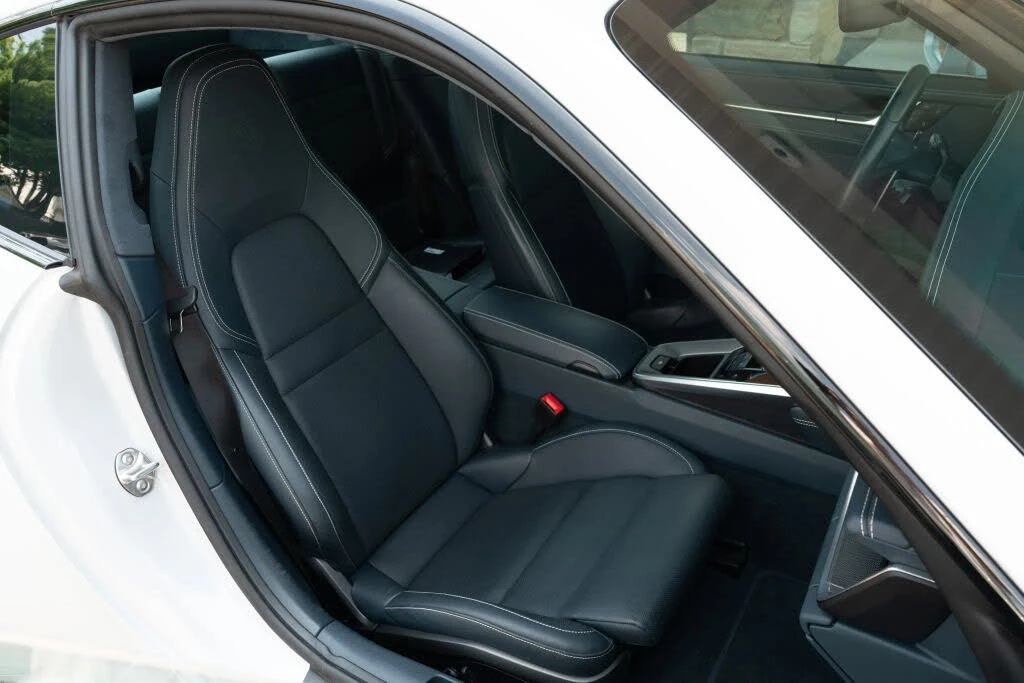 2024 Porsche 992 Turbo - Image 24 of 31