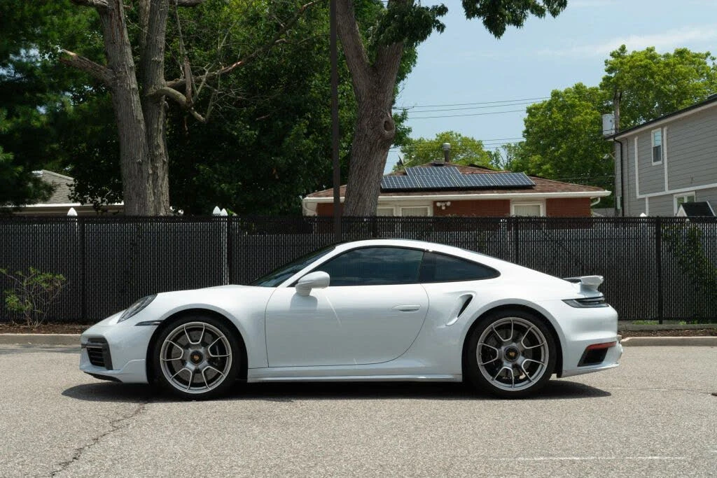 2024 Porsche 992 Turbo - Image 7 of 31