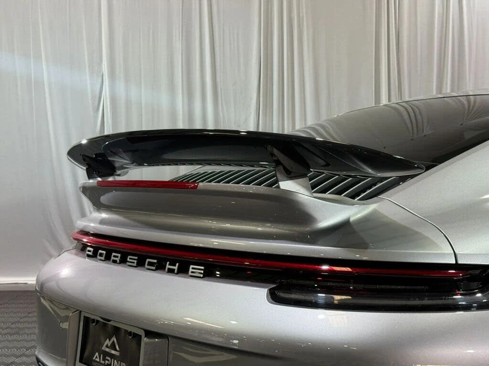 2024 Porsche 992 Turbo - Image 10 of 26
