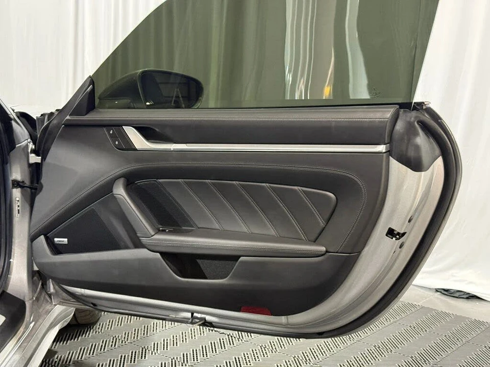 2024 Porsche 992 Turbo - Image 20 of 26
