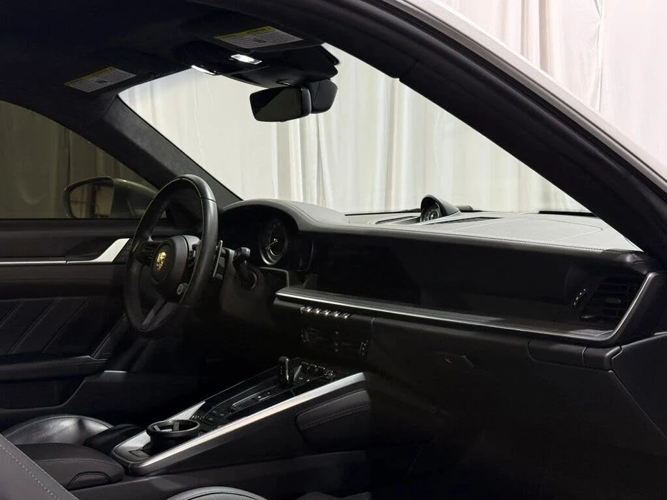 2024 Porsche 992 Turbo - Image 17 of 26