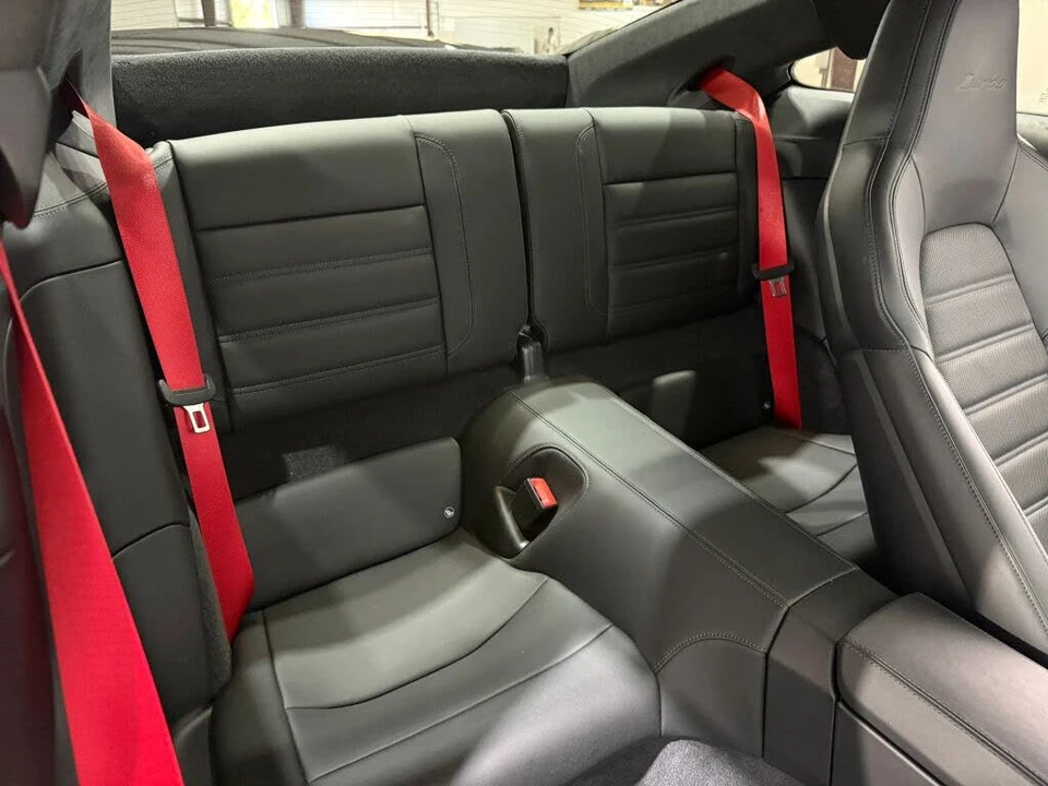 2024 Porsche 992 Turbo - Image 26 of 26