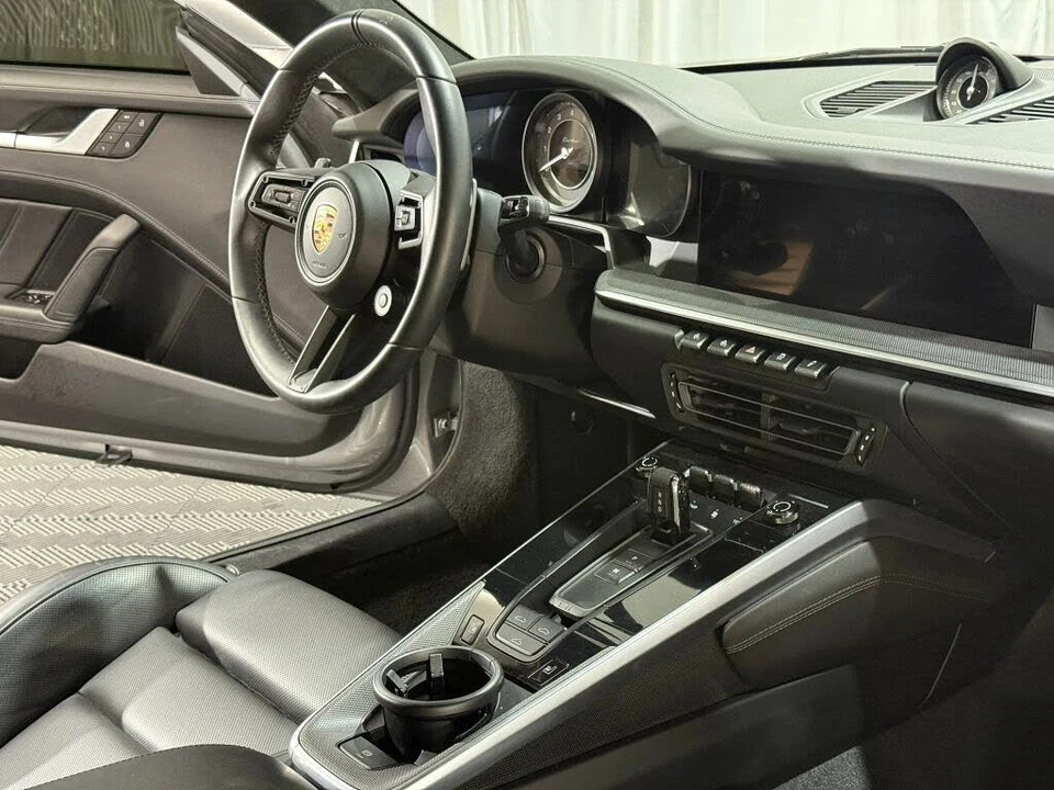 2024 Porsche 992 Turbo - Image 22 of 26