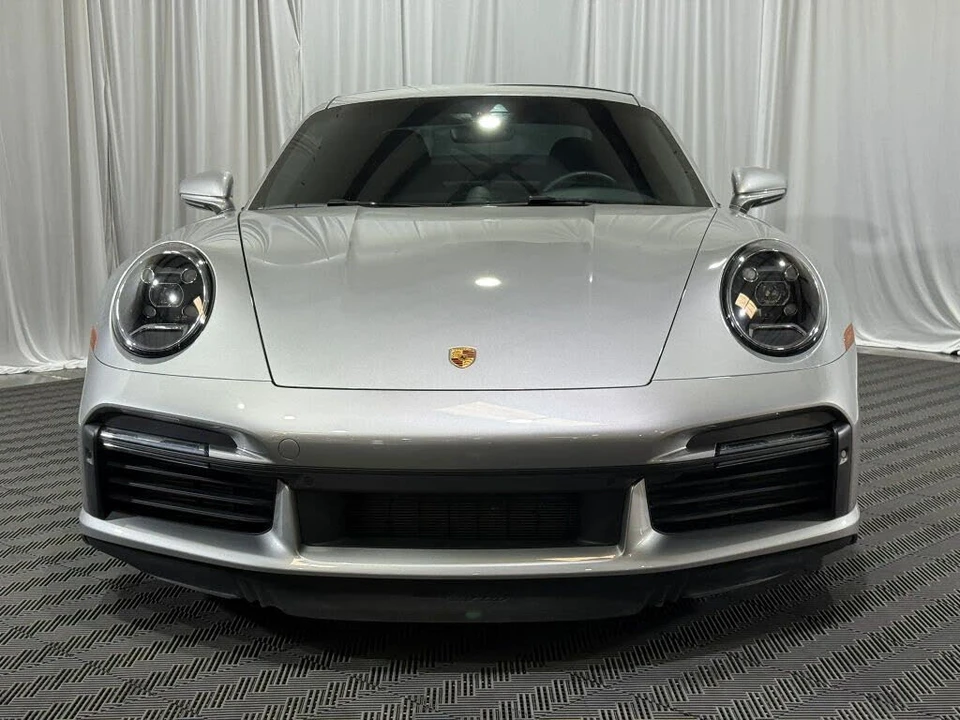 2024 Porsche 992 Turbo - Image 3 of 26